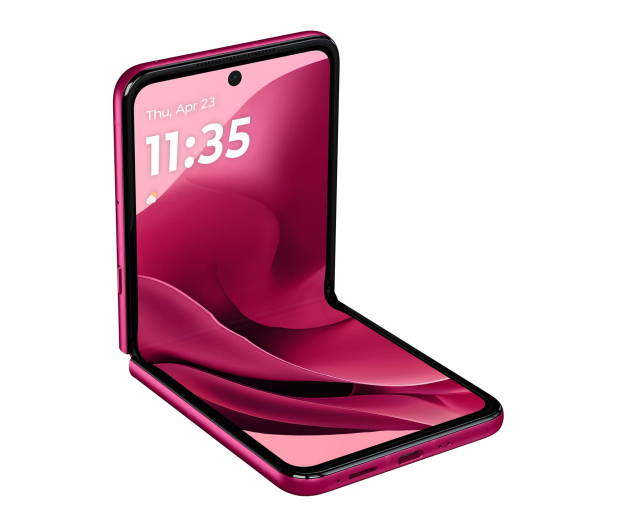Motorola razr 60 ultra 5G 16/512GB Cabaret 165Hz - 1330176 - zdjęcie 13